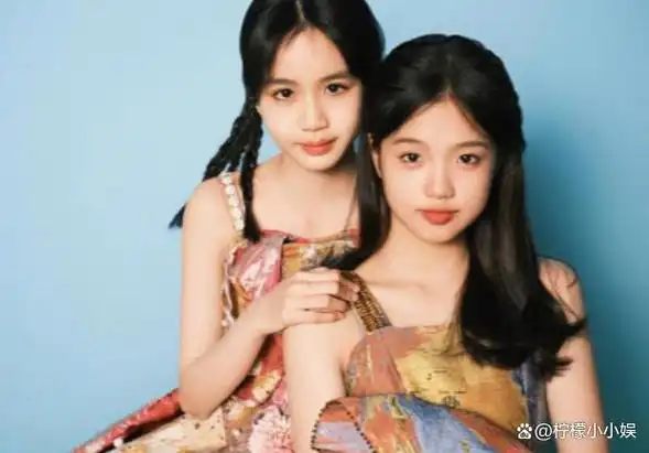 惊为天人这些星二代的变化让人惊讶竟然逆袭了好基因