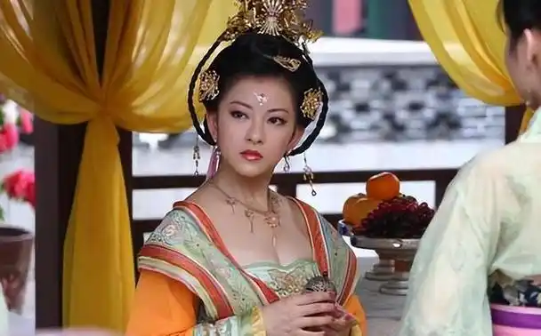 薛崇简:太平公主之子,宁帮李隆基,也不帮母亲,最终结局如何?