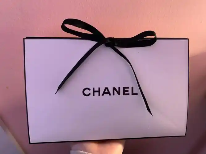 香奈儿红山茶花粉底