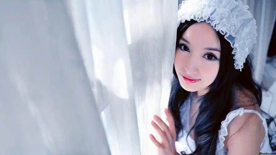 蔡玓彤宽屏壁纸_明星娱乐图2_电脑之家pchome.net