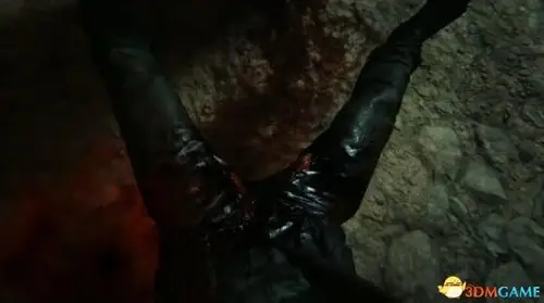 逃生2切丁丁视频及原因介绍逃生2为什么要被切丁丁