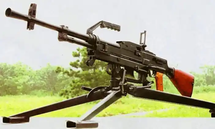 1962对印反击战后,参战部队给武器提三条意见,结果军工改了20年