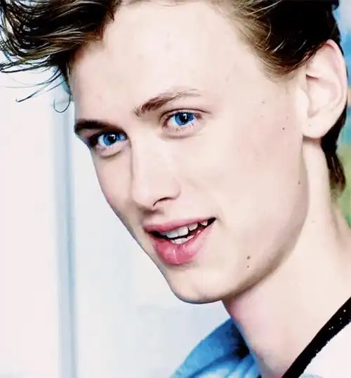 e神even小天使isakskame神这双眼睛有毒