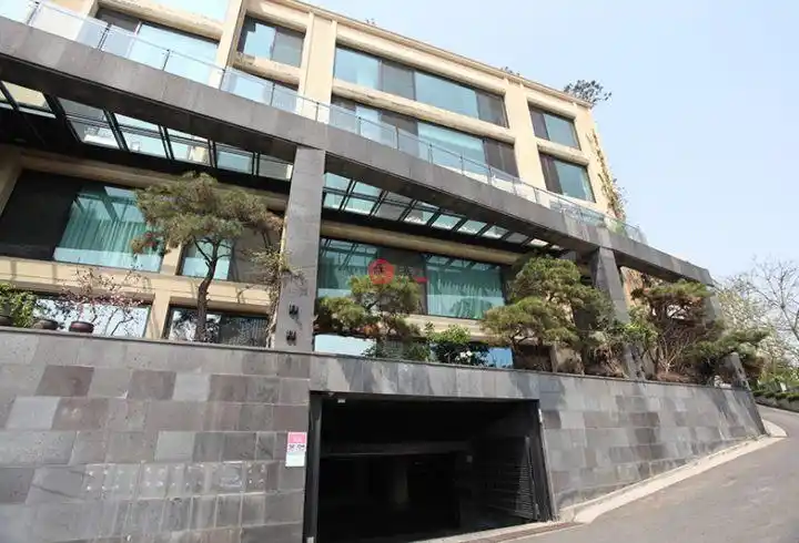 韩国首尔首尔的房产,首尔市 龙山区 汉南洞the house,编号25910256