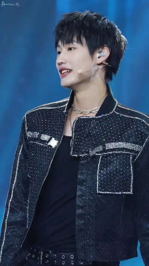 into1刘彰唯一rap担