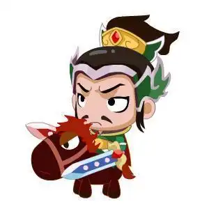 三国人物刘备简笔画画法步骤刘备简简笔画刘备q版头像刘备的简笔画