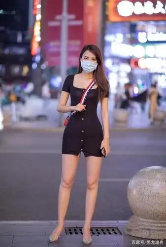 都喜欢瘦女孩,那么多瘦才是你眼里的美