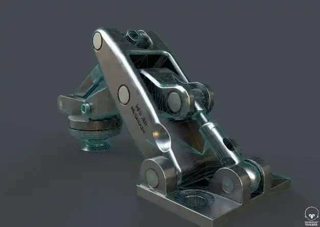 帅啊!机械零件模型|插件|3ds|stl|autodesk_网易订阅