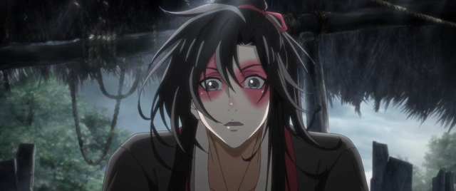 魔道祖师:对付区区莫家,莫玄羽指名魏无羡,背后其实另有乾坤