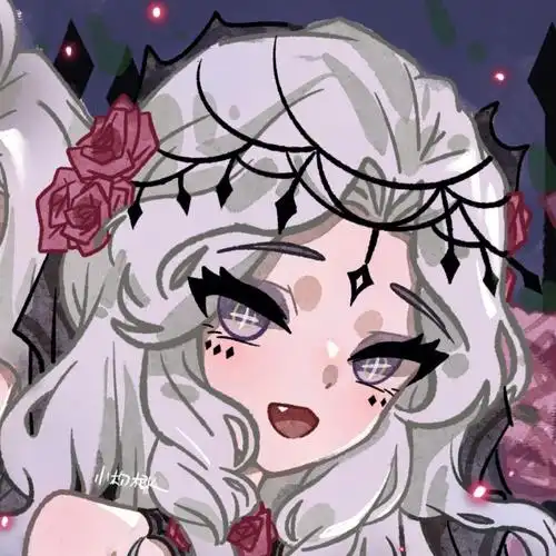 第五人格心理学家  #第五人格病患  #procreate  #优质情头