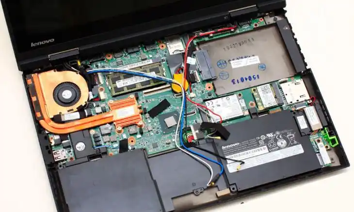 thinkpadx1高清拆机图解