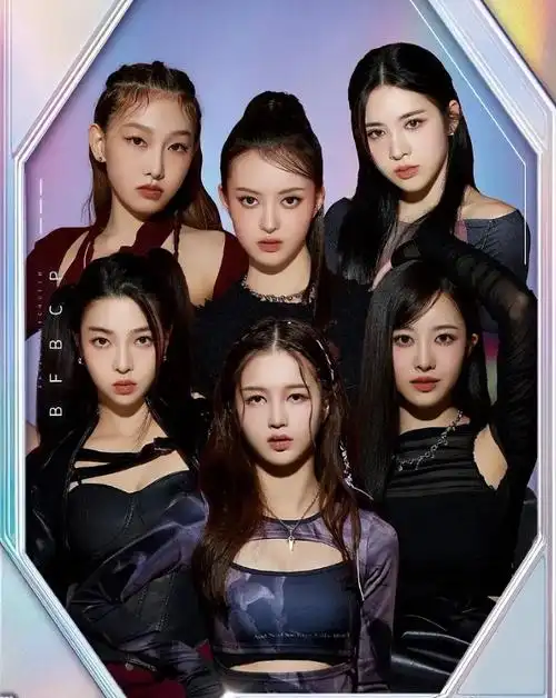 张艺兴女团成员被嘲太丑容貌焦虑追求白瘦幼内娱审美还有救吗