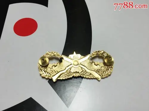 【处理】文工团胸标,臂章一组