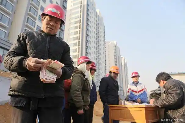 60岁以上的打工人,不能再去建筑工地干活?真的吗?