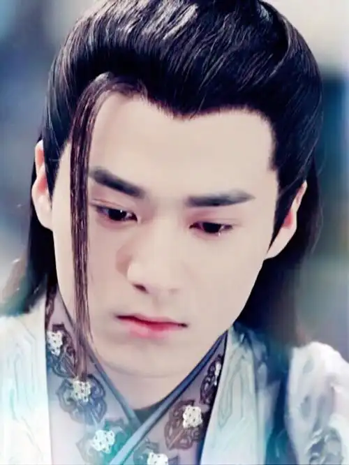 【青云志】毒公子 秦无炎 茅子俊