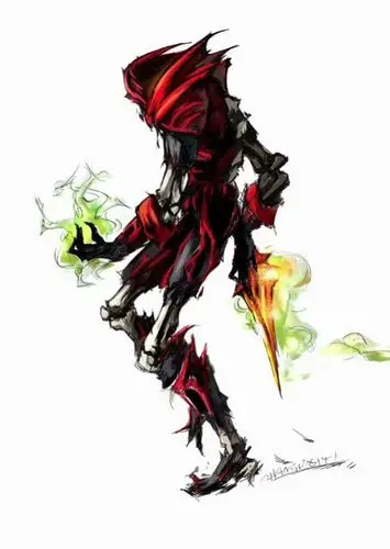 [伸手党]求一张风剑血牙套盗贼的手机壁纸