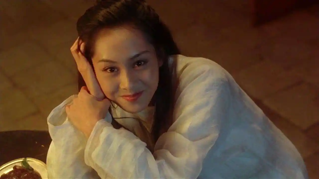 醒醒吧人间哪有什么神仙爱情真正接地气的爱情到底长什么样