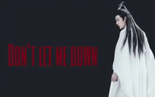 王一博蓝忘机a爆踩点混剪dontletmedown30s心动预警