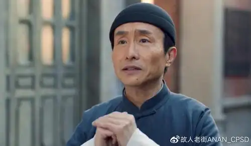 连登16年春晚因一句话消失10年的巩汉林得罪了谁