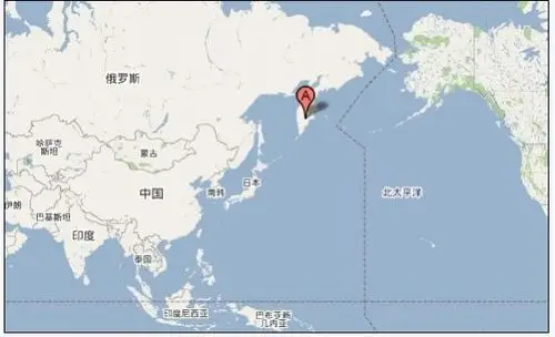 俄罗斯堪察加半岛海域发生7.4级地震 引发海啸