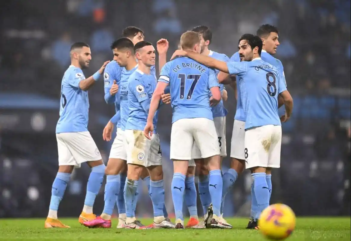 英超20212022曼城赛程时间表一览首轮客战热刺