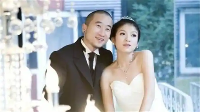 李彧老婆陈燕琳个人资料