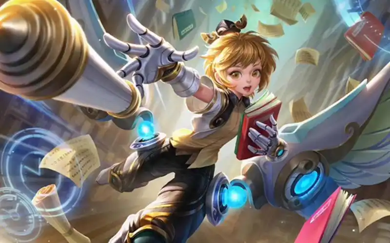 【王者荣耀 孙膑】 小正太可不是能被随便08的游走