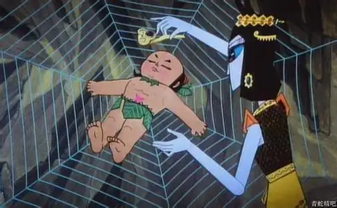 葫芦兄弟里的大娃简笔画葫芦七娃简笔画集葫芦娃里的大娃简笔画大娃把