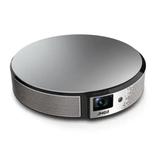 jmgo坚果c6投影机支持1080p家用高清微型智能wifi无线投影仪