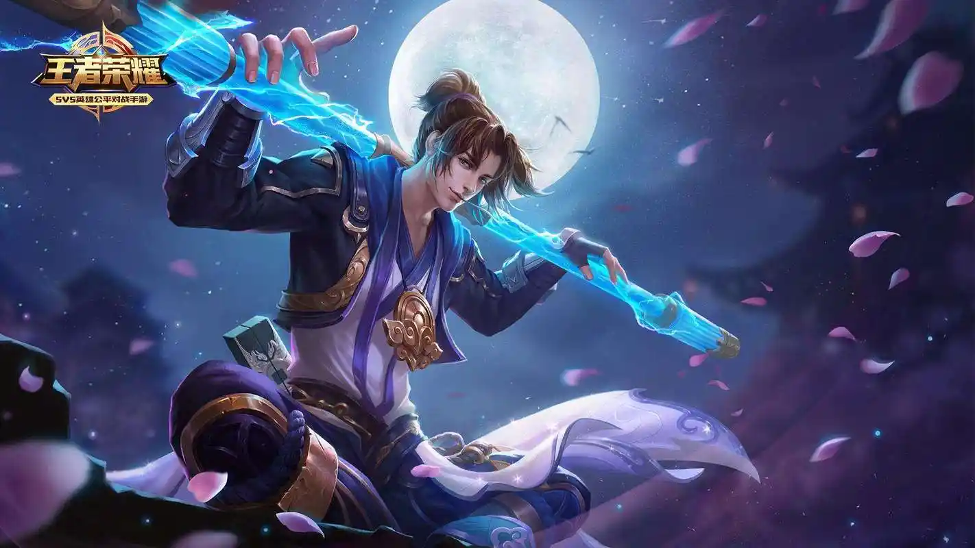 王者荣耀打野玩家评测标准两点合格网友做到四点太难了