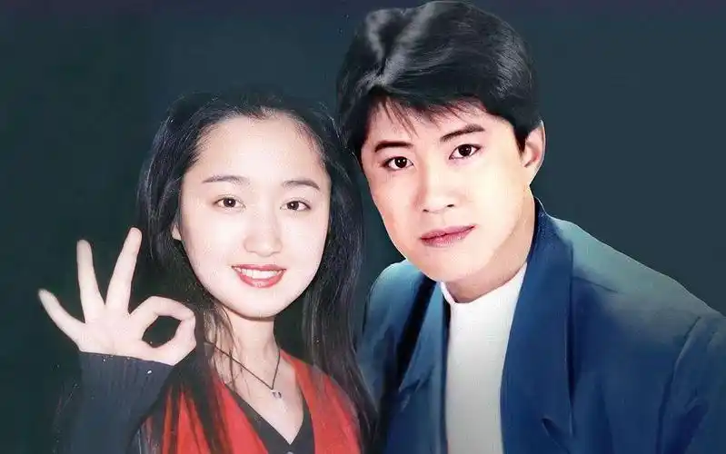 毛宁杨钰莹在唱《心雨》林淑容《无言的结局》马景涛《梅花三弄》