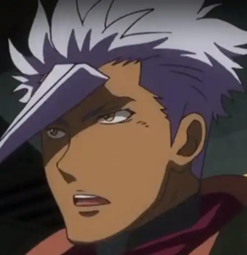 [安科]奥尔加团长似乎在切城成立了铁华团的样子(在作战指挥室磨洋工)