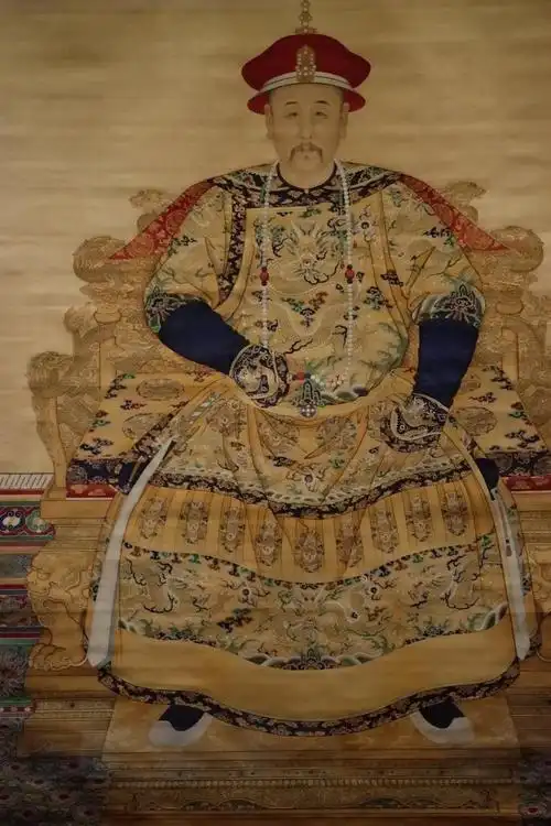 雍正帝后"对话"姑苏乡贤,苏博新展明清肖像