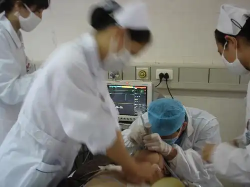 心肺复苏词条图册_百度百科