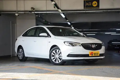 2021款英朗1.3t自动轻混动精英型