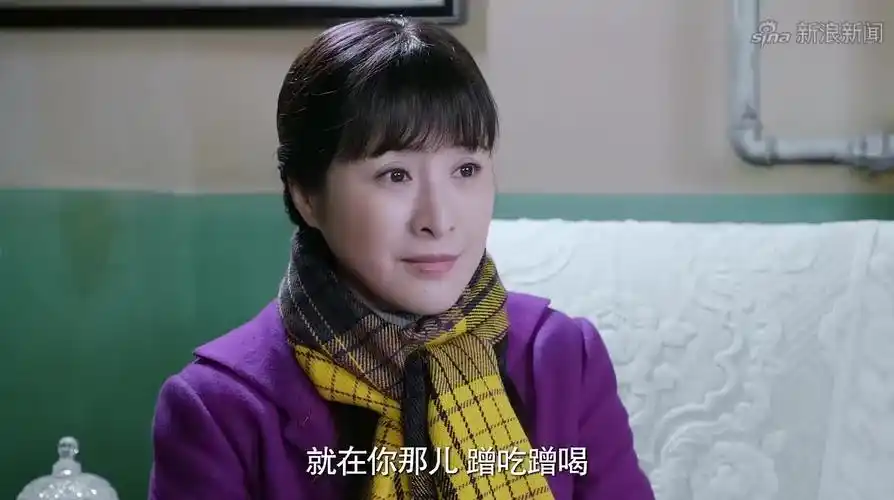 我哥我嫂:夏一男向母亲开口借钱,求她帮自己丈夫和婆婆缴医药费