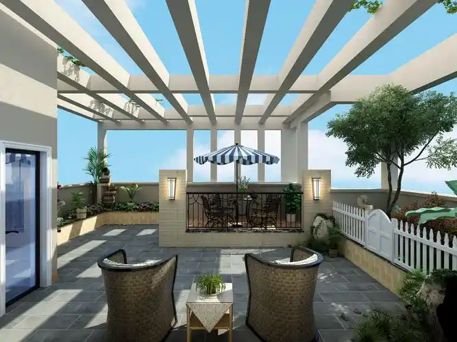 欧式家装全景表现欣赏设计制作_效果图区_室内设计联盟 - powered