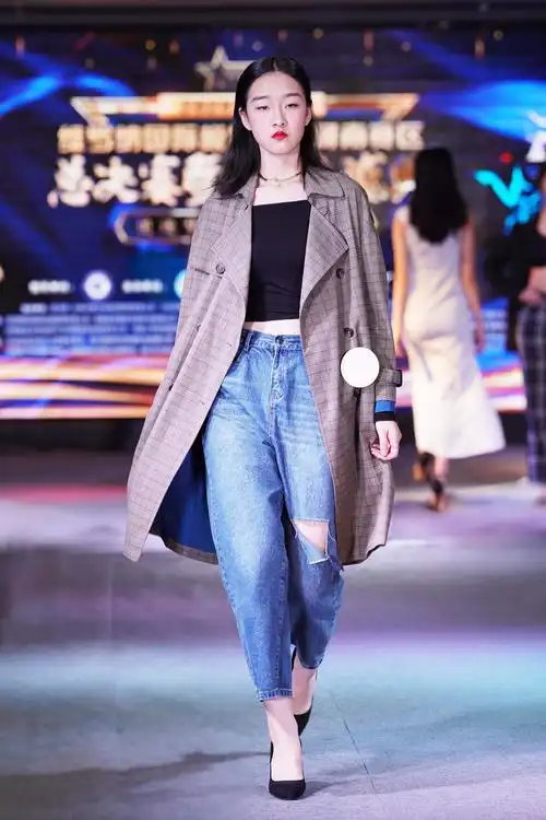 2020第三届维罗纳国际模特大赛河南赛区总决赛暨颁奖盛典完美收官