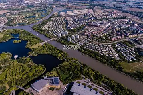 万科·莱茵半岛