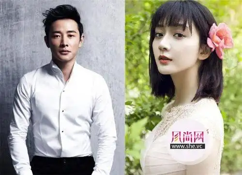 潘之琳罗晋是什么关系 疑两人即将谈婚论嫁糖糖横刀夺爱