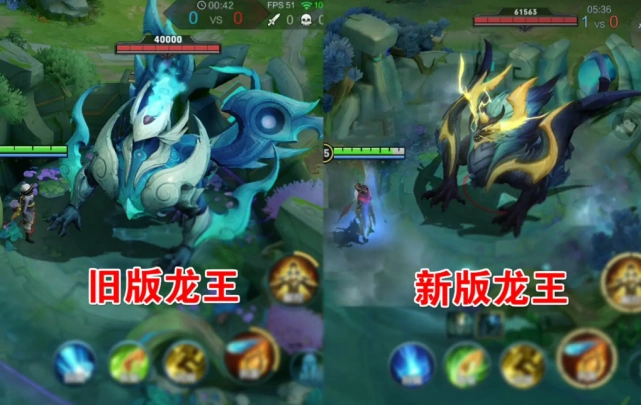 新赛季风暴龙王调整v10每周共享5次全皮710点券留给公孙离