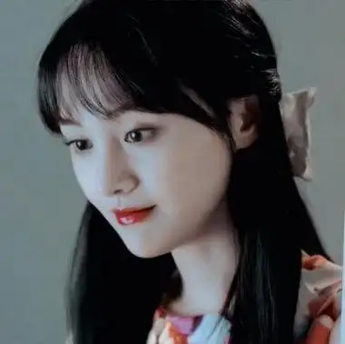 郑爽的照片可爱头像图片 微信 微信头像图片大全 -【爱个性】