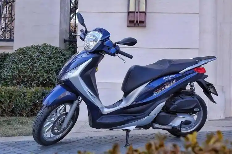 图方便就买它们,盘点3万元就能享受的优质踏板们丨视界