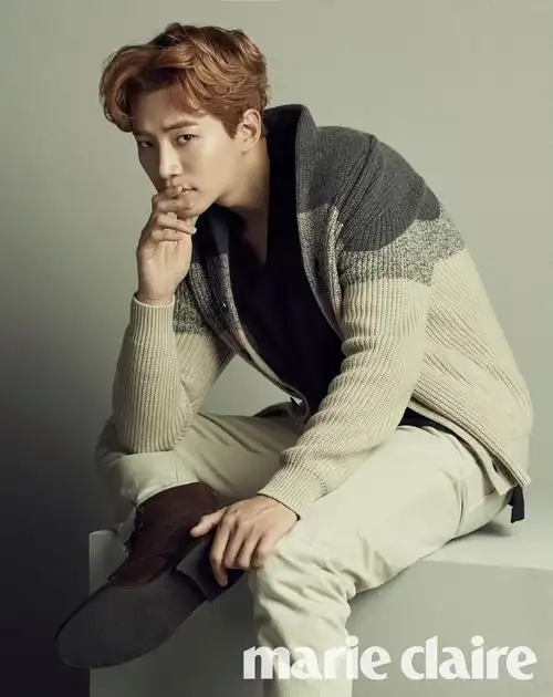 p>李俊昊(lee junho),1990年01月25日出生,韩国