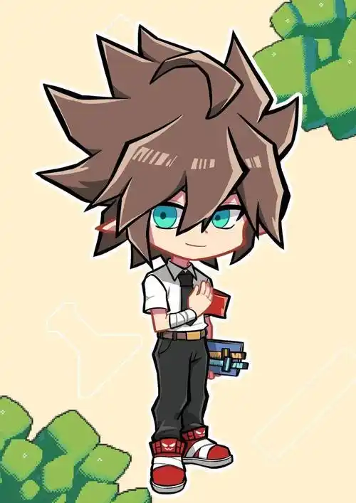 凹凸学园的各位也在享受放课后的假期time!裁判球的相册时间到