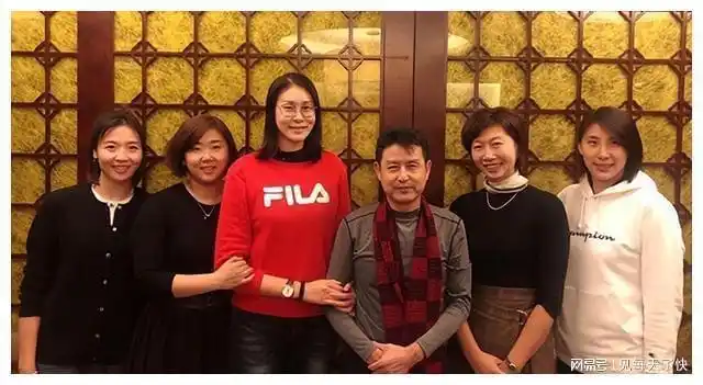 赶走陈忠和,打压郎平",体坛元老魏纪中为什么不受大家待见?_网易订阅