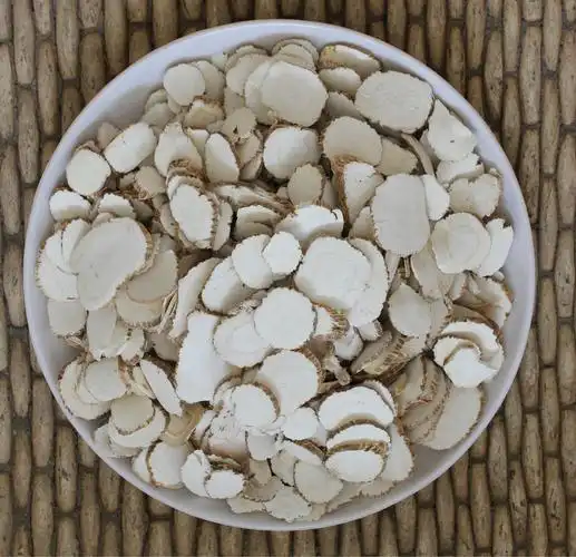 批发中药材 白芷 无硫白芷片 产地直销 代加工白芷粉