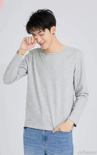 亦程smile超话 终于找到你了