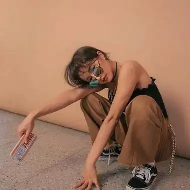 仙气飘飘女生头像真人露脸霸气图片清纯女生可爱头像图片大全