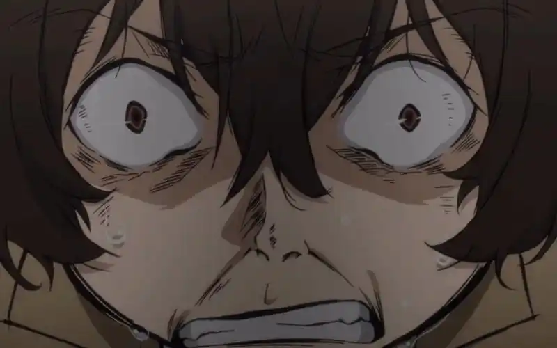 【文豪野犬】人间失智/全员沙雕